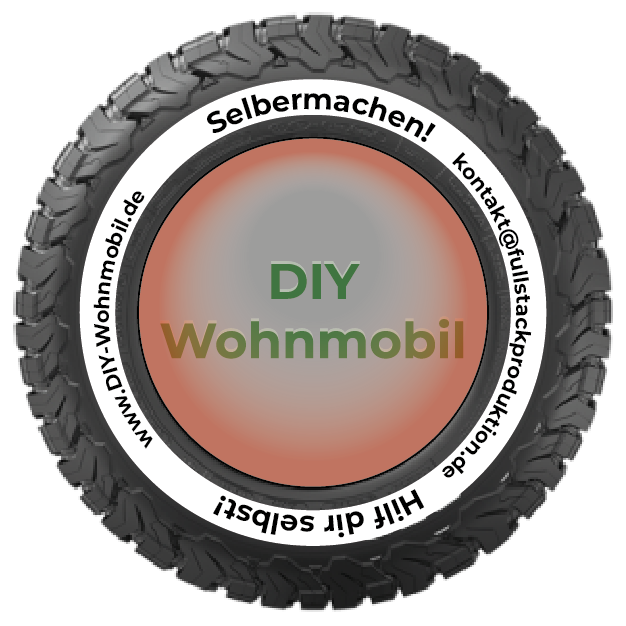 DIY Wohnmobil YouTube-Channel